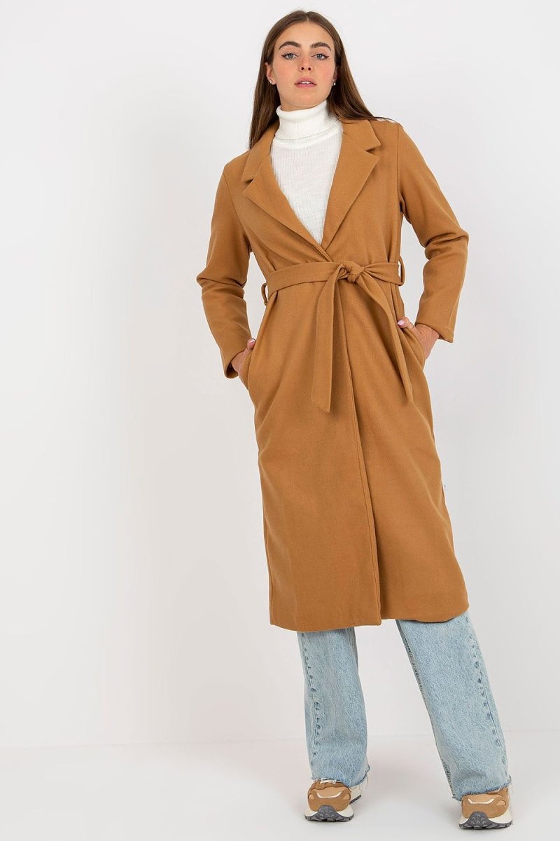 Coat Och Bella - Outerwear