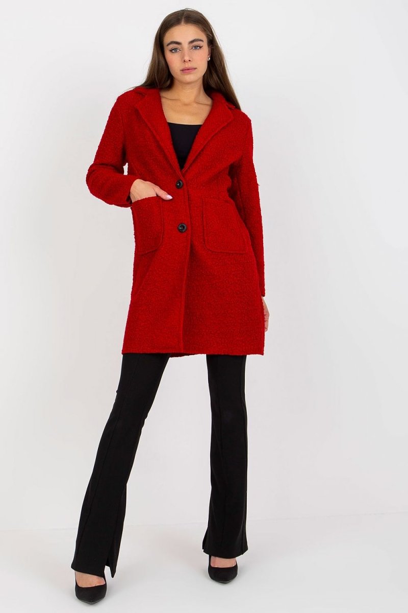 Coat Och Bella - Outerwear