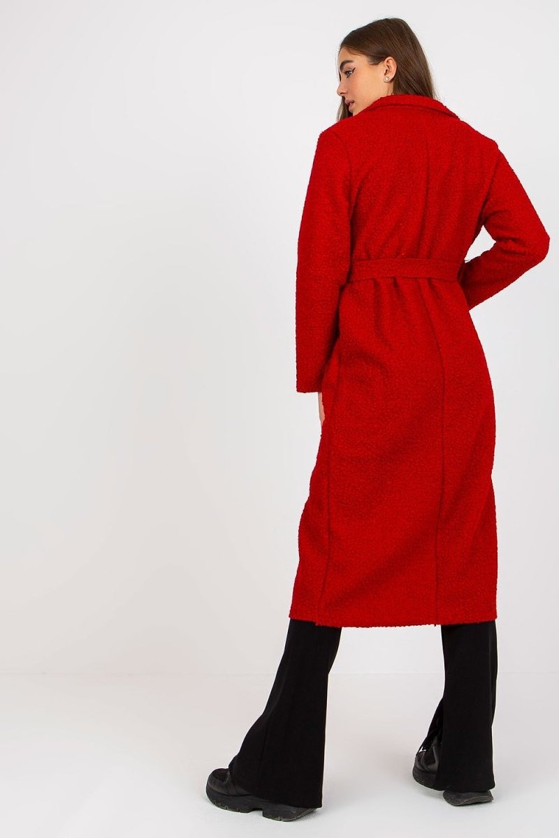 Coat Och Bella - Outerwear