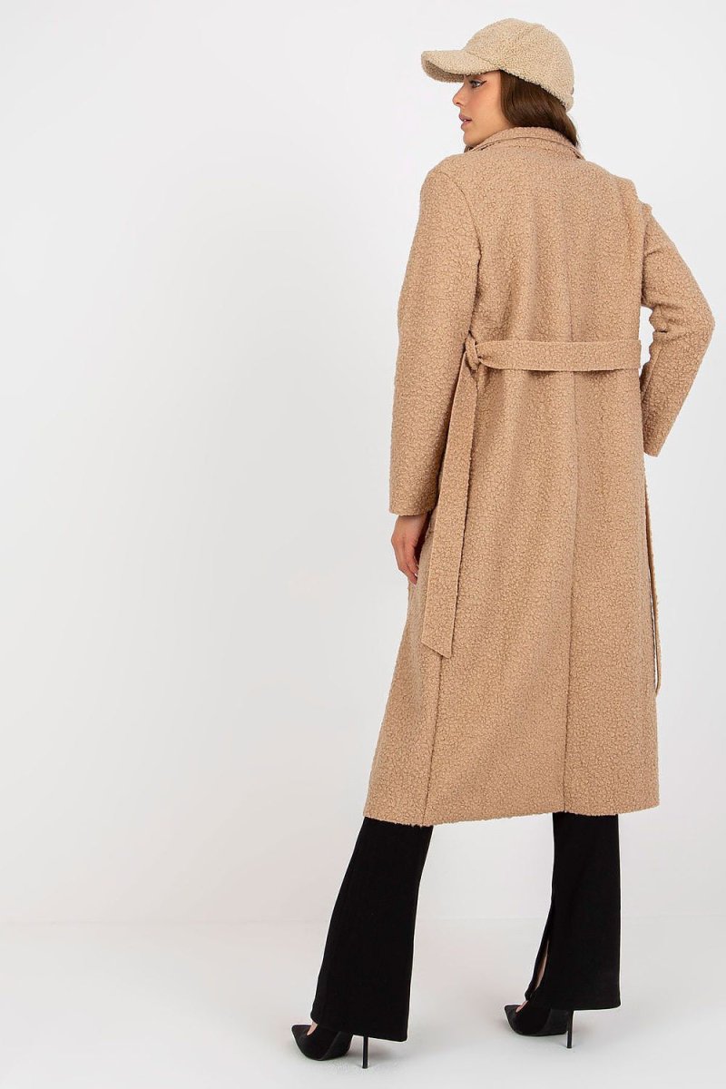 Coat Och Bella - Outerwear