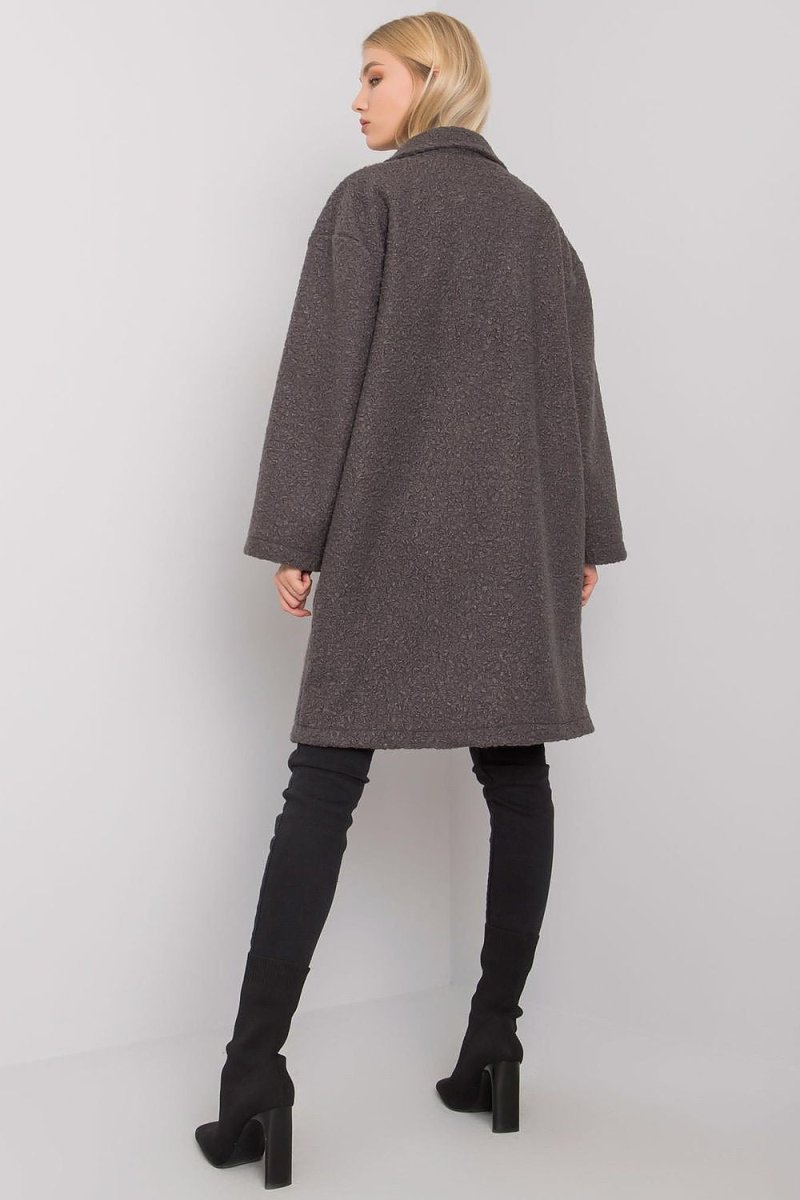 Coat Och Bella - Outerwear