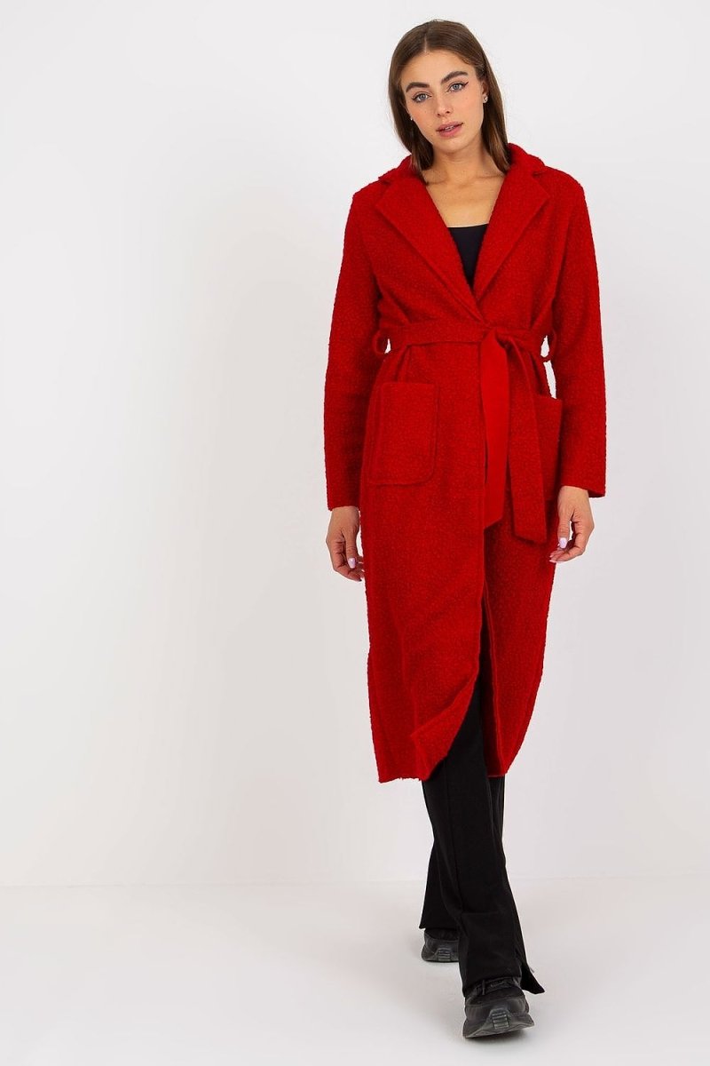 Coat Och Bella - Outerwear