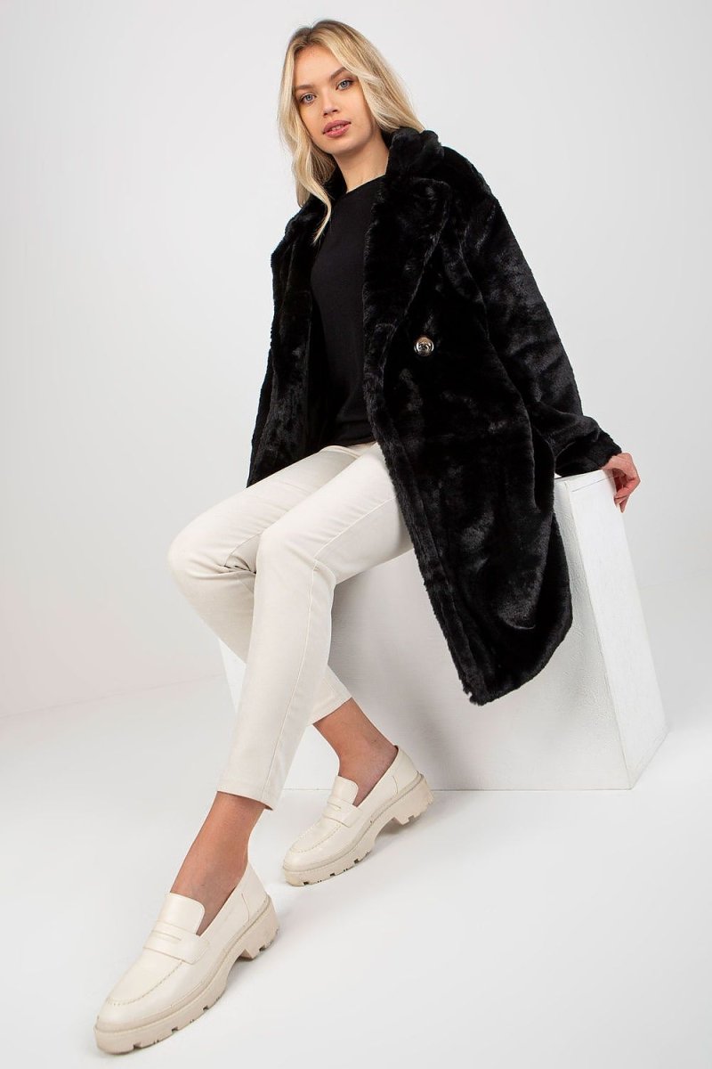 Coat Och Bella - Outerwear
