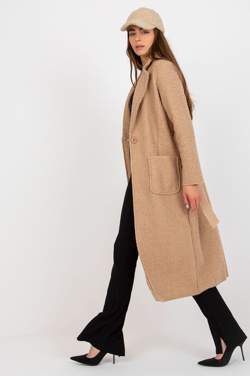 Coat Och Bella - Outerwear