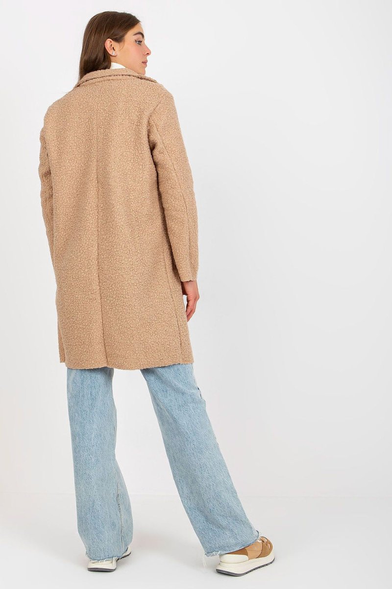 Coat Och Bella - Outerwear