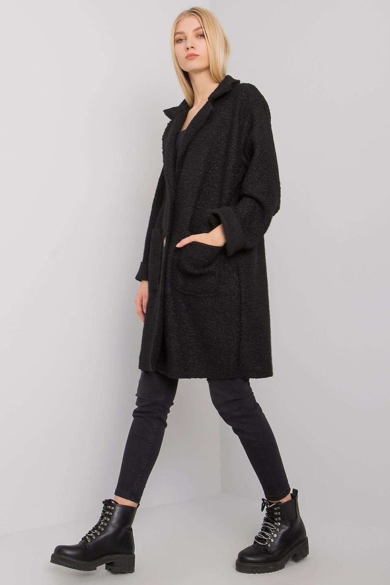 Coat Och Bella - Outerwear