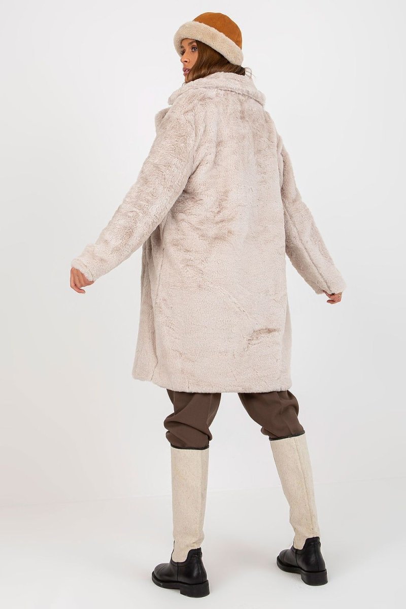 Coat Och Bella - Outerwear