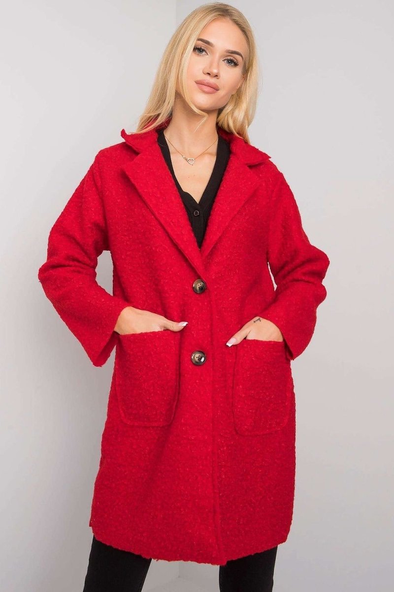 Coat Och Bella - Outerwear