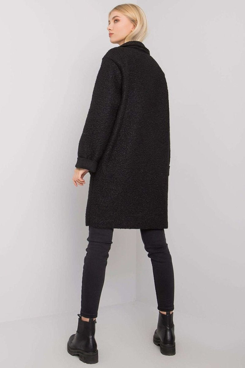 Coat Och Bella - Outerwear
