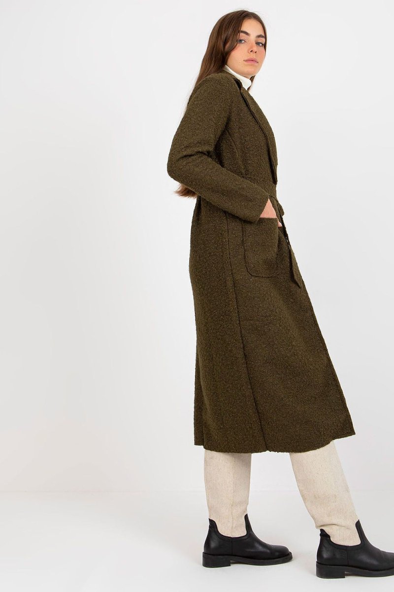 Coat Och Bella - Outerwear