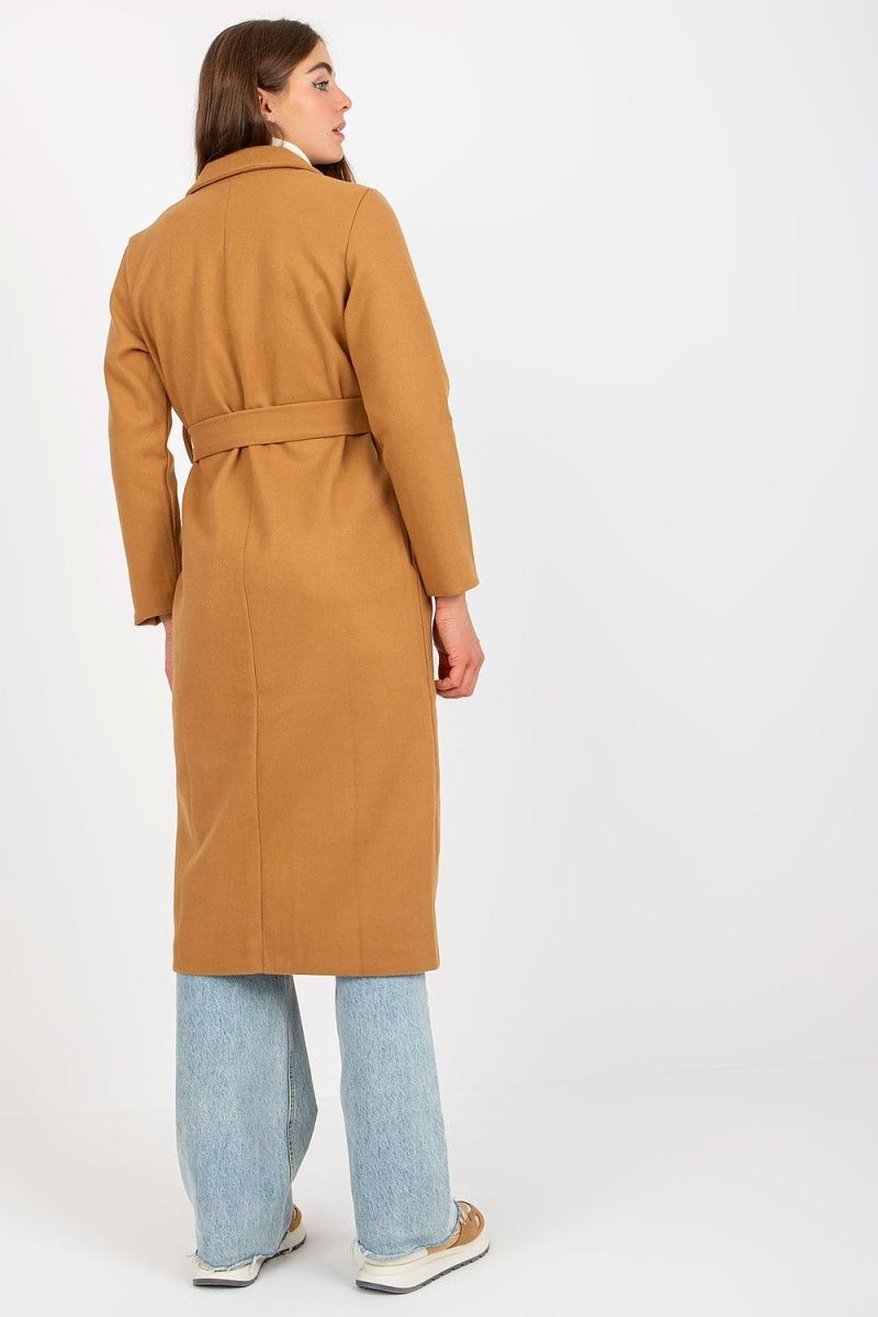 Coat Och Bella - Outerwear
