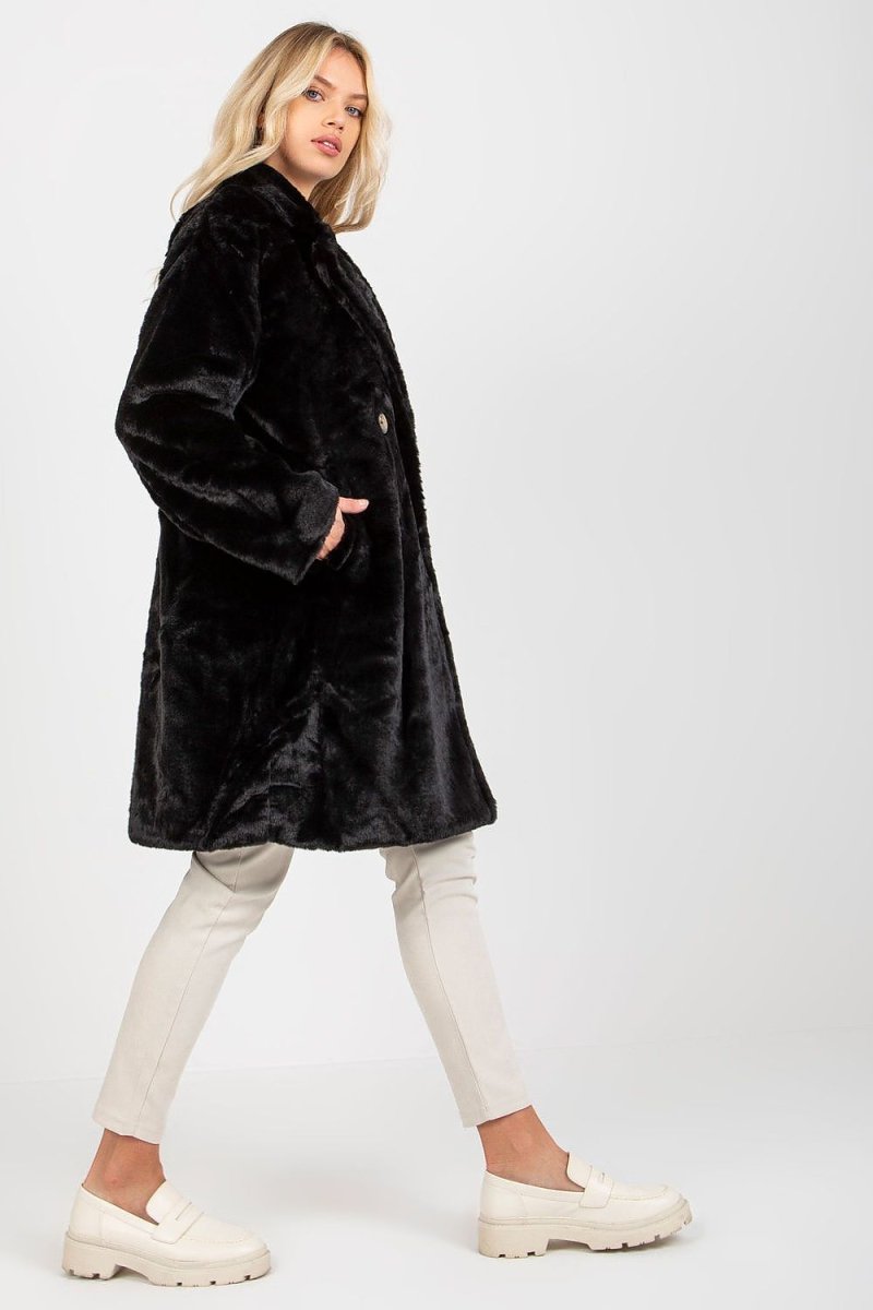 Coat Och Bella - Outerwear
