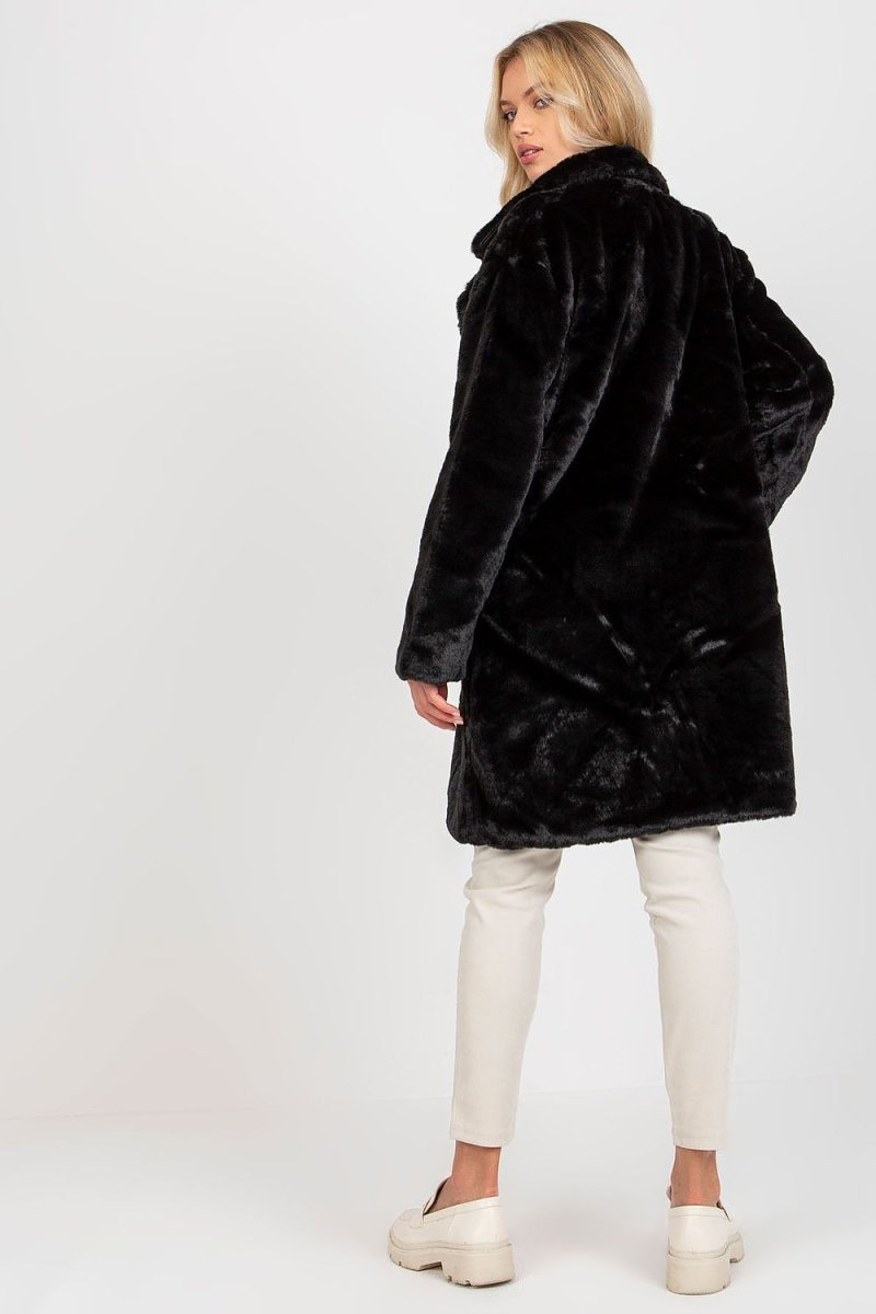 Coat Och Bella - Outerwear