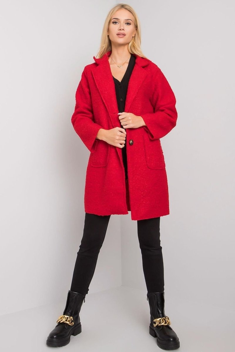 Coat Och Bella - Outerwear