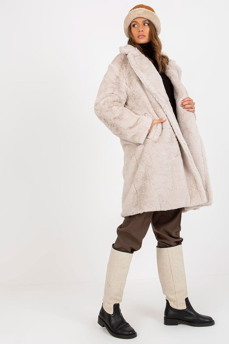 Coat Och Bella - Outerwear