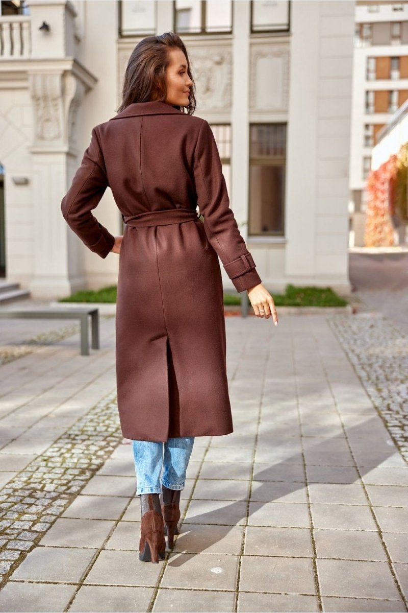 Coat Roco Fashion - Outerwear