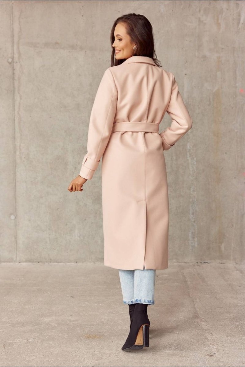 Coat Roco Fashion - Outerwear