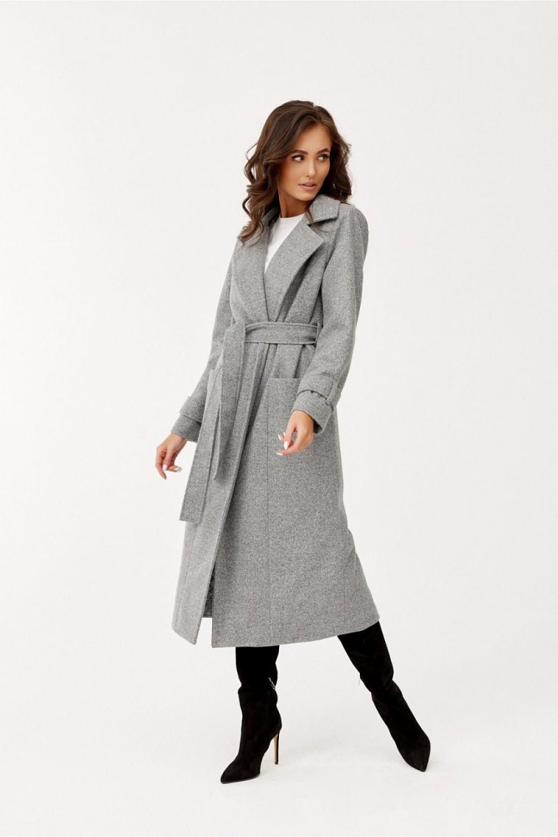 Coat Roco Fashion - Outerwear