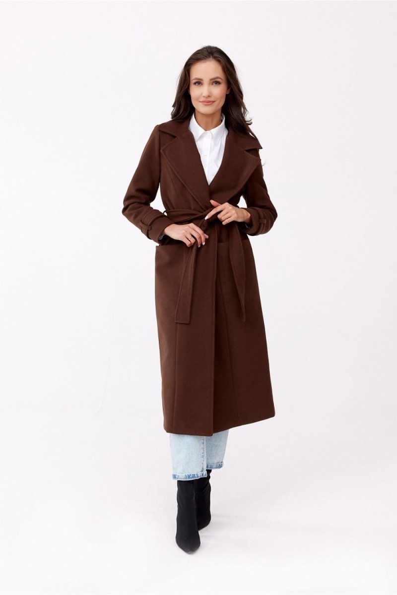 Coat Roco Fashion - Outerwear