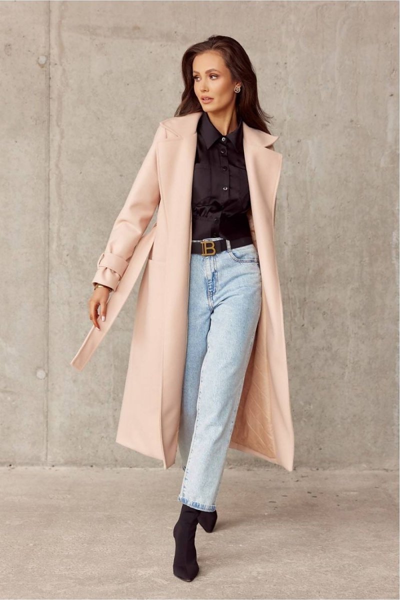 Coat Roco Fashion - Outerwear