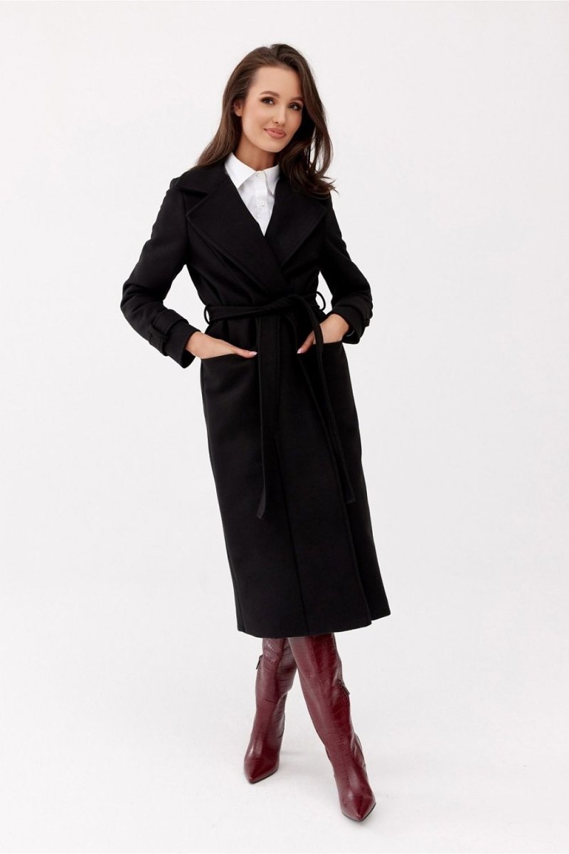 Coat Roco Fashion - Outerwear