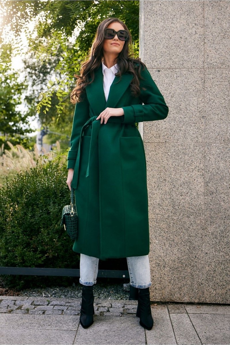 Coat Roco Fashion - Outerwear