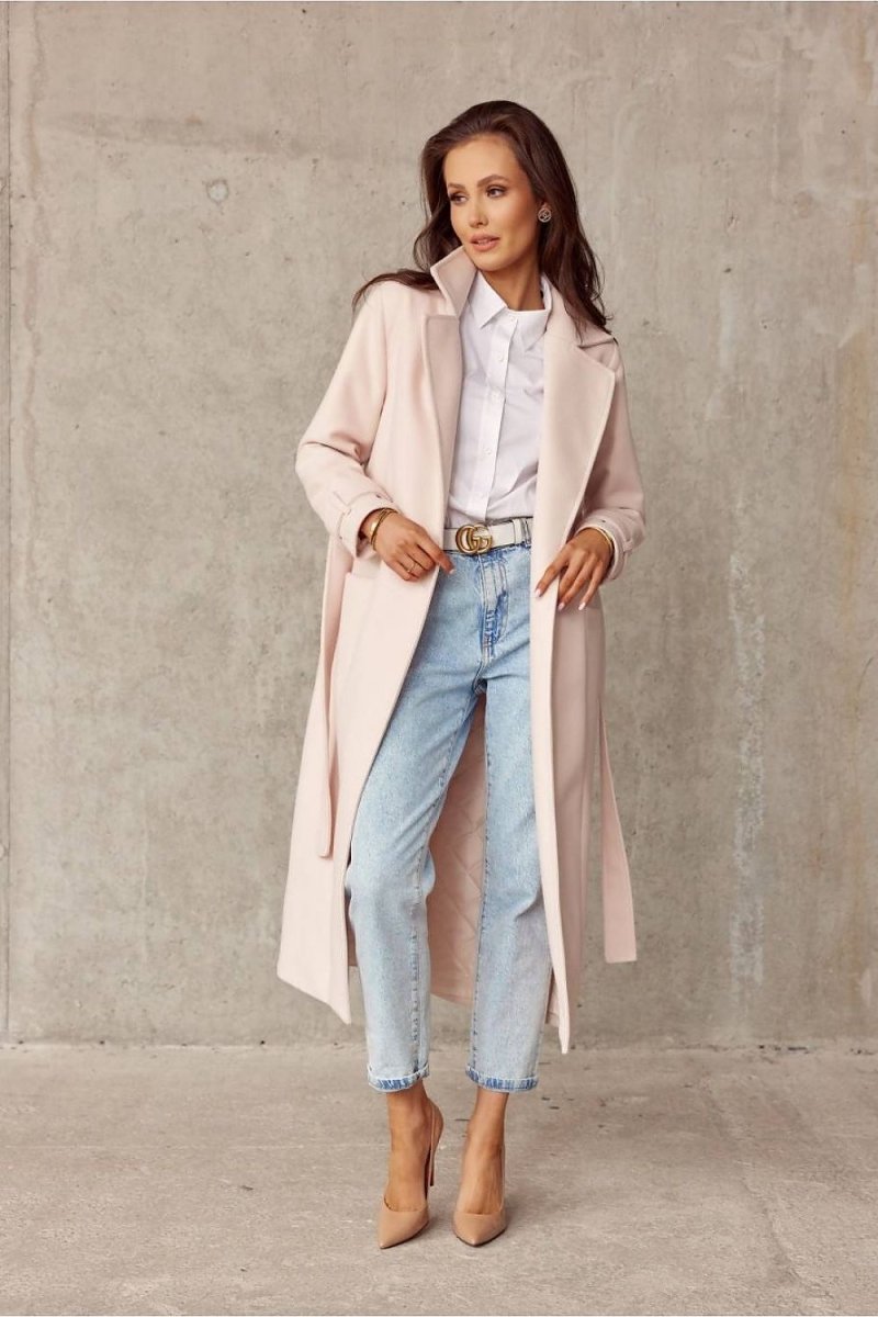 Coat Roco Fashion - Outerwear