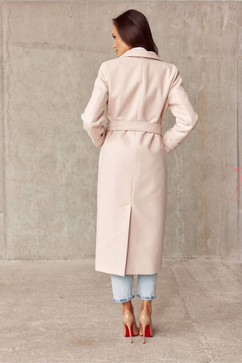 Coat Roco Fashion - Outerwear