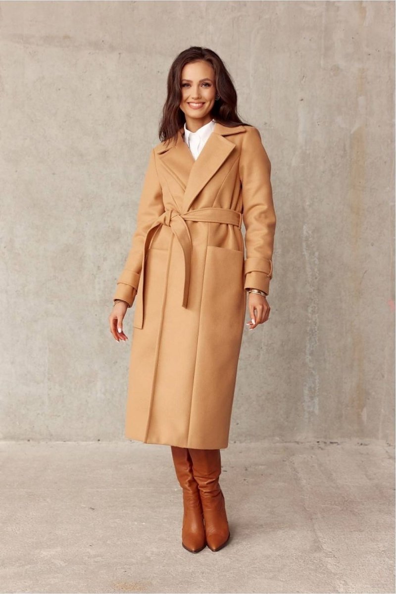Coat Roco Fashion - Outerwear