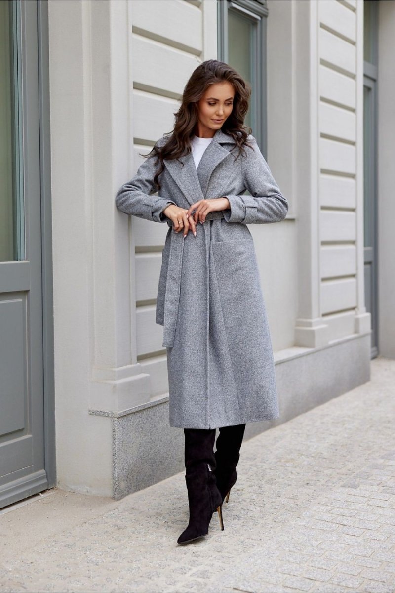 Coat Roco Fashion - Outerwear