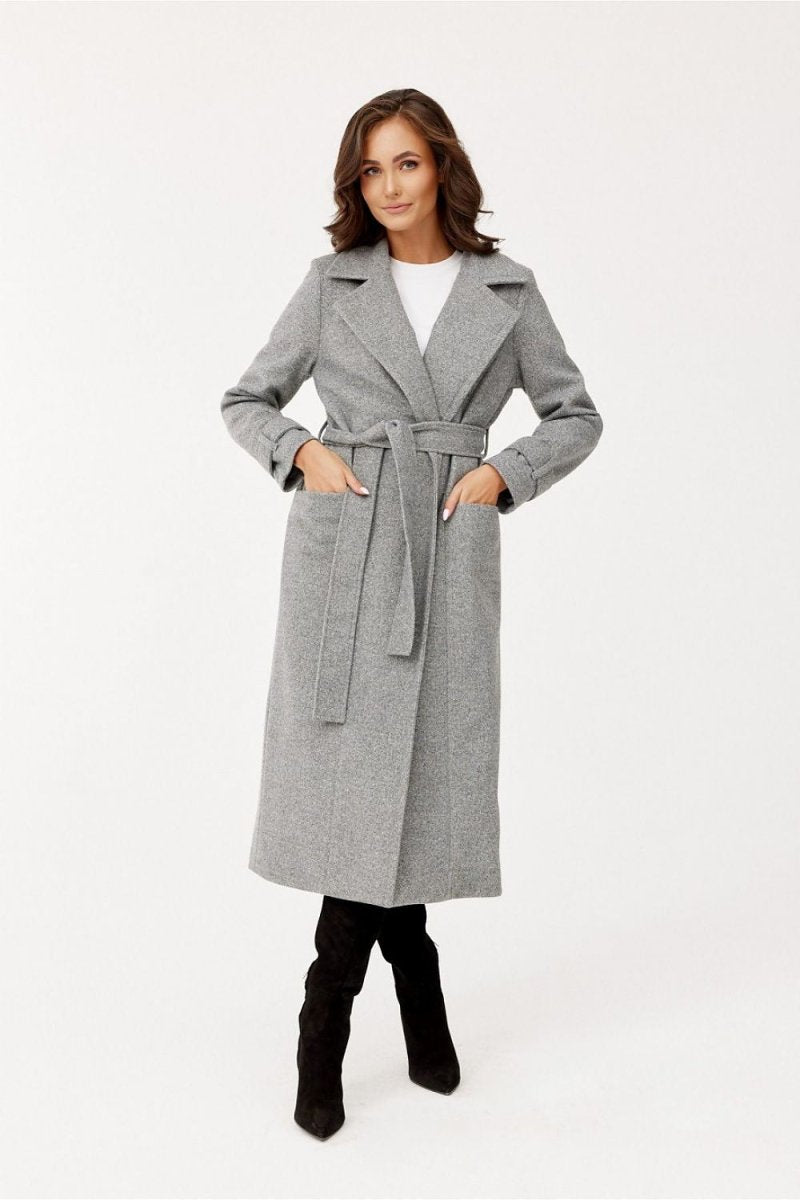 Coat Roco Fashion - Outerwear
