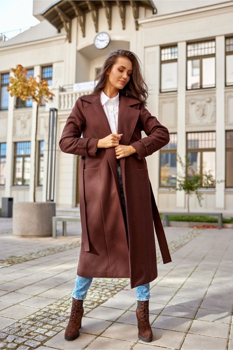 Coat Roco Fashion - Outerwear