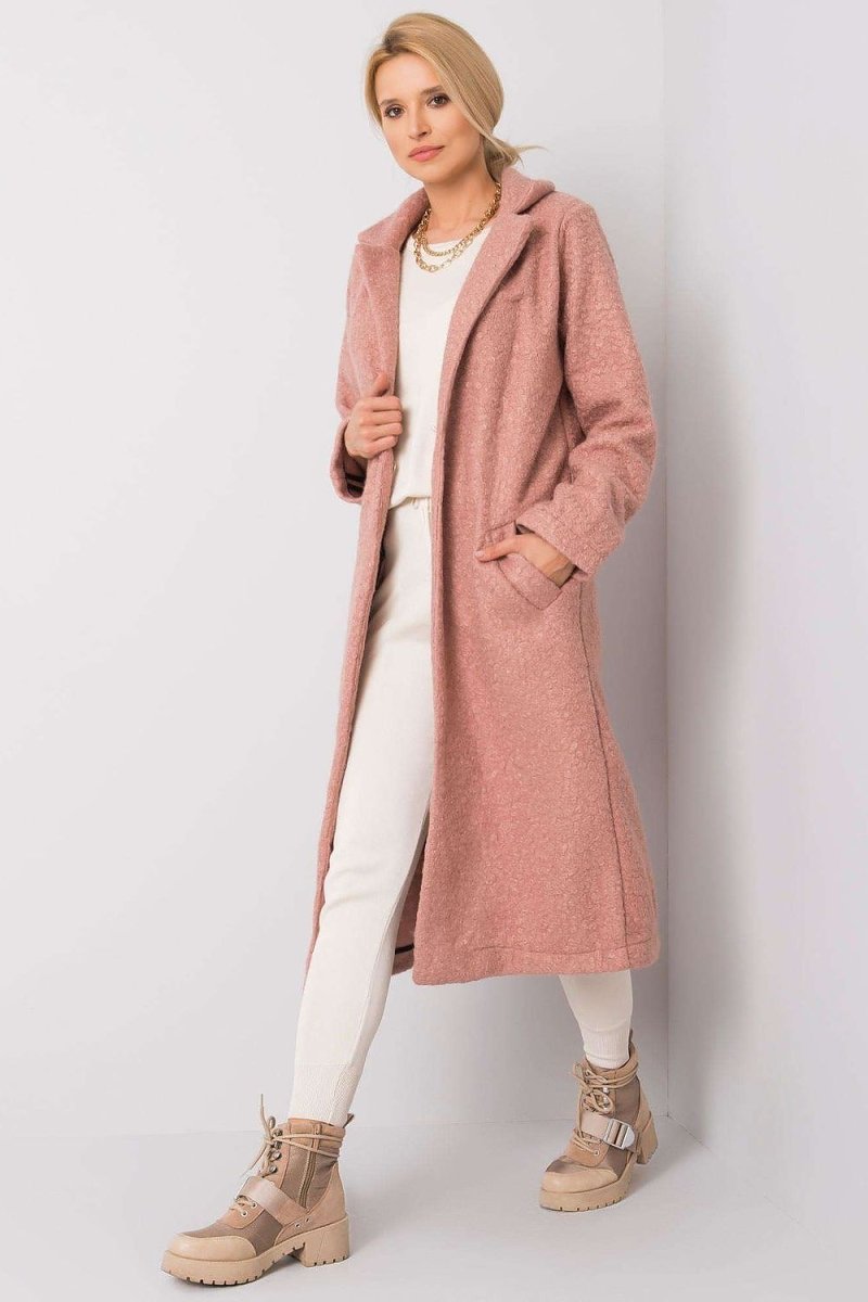 Coat Rue Paris - Outerwear
