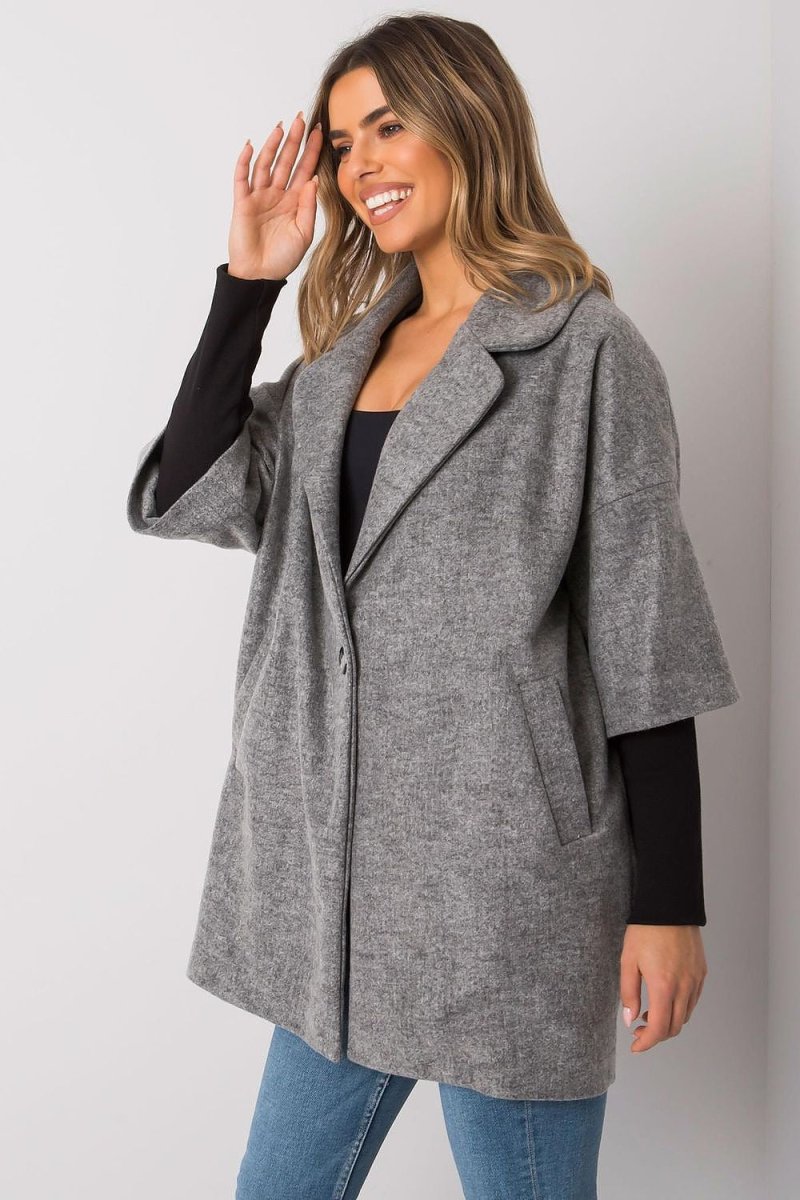 Coat Rue Paris - Outerwear