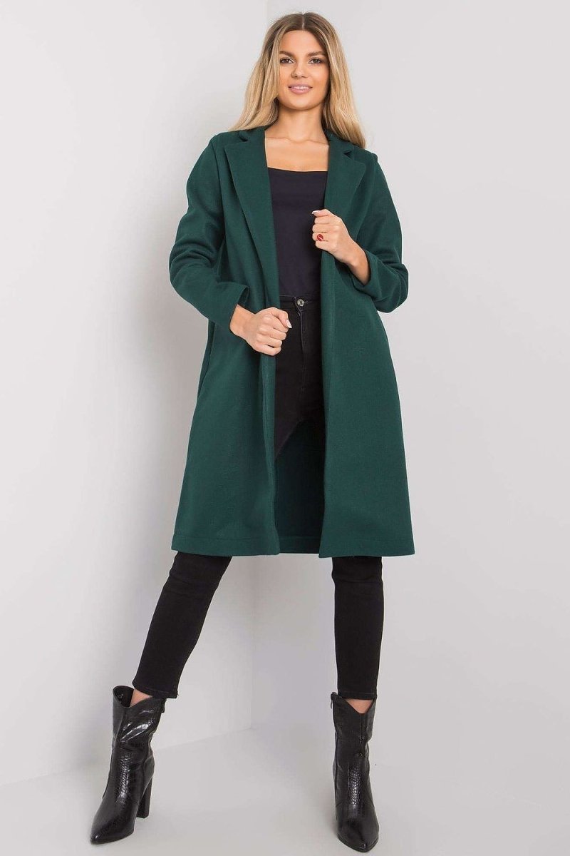 Coat Rue Paris - Outerwear