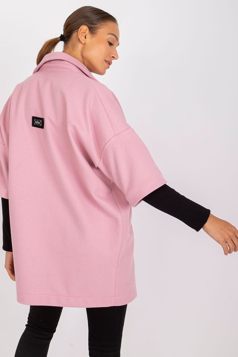 Coat Rue Paris - Outerwear