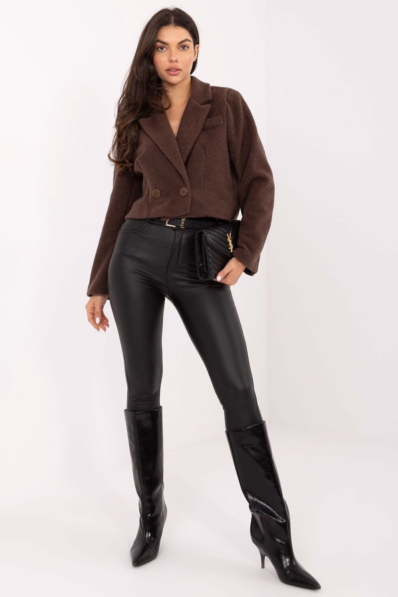 Coat Rue Paris - 