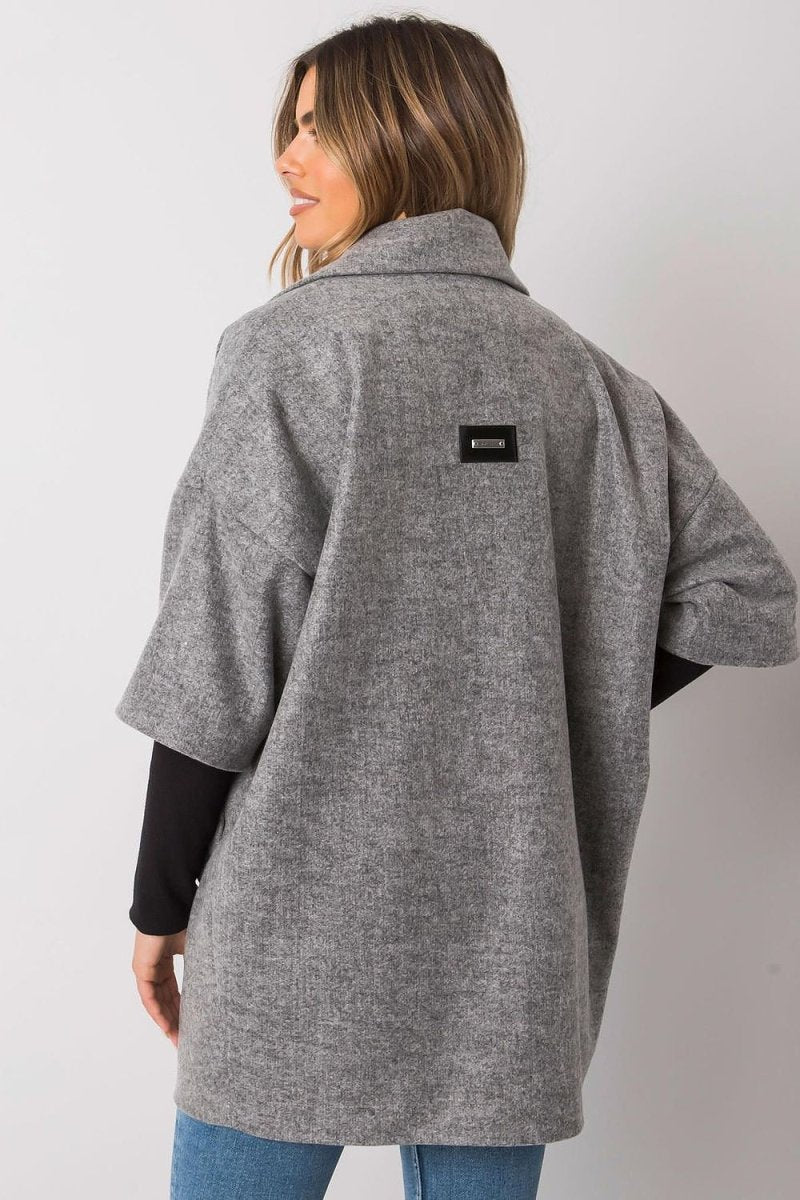 Coat Rue Paris - Outerwear
