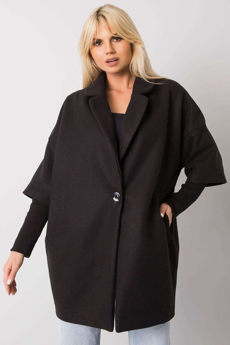 Coat Rue Paris - Outerwear