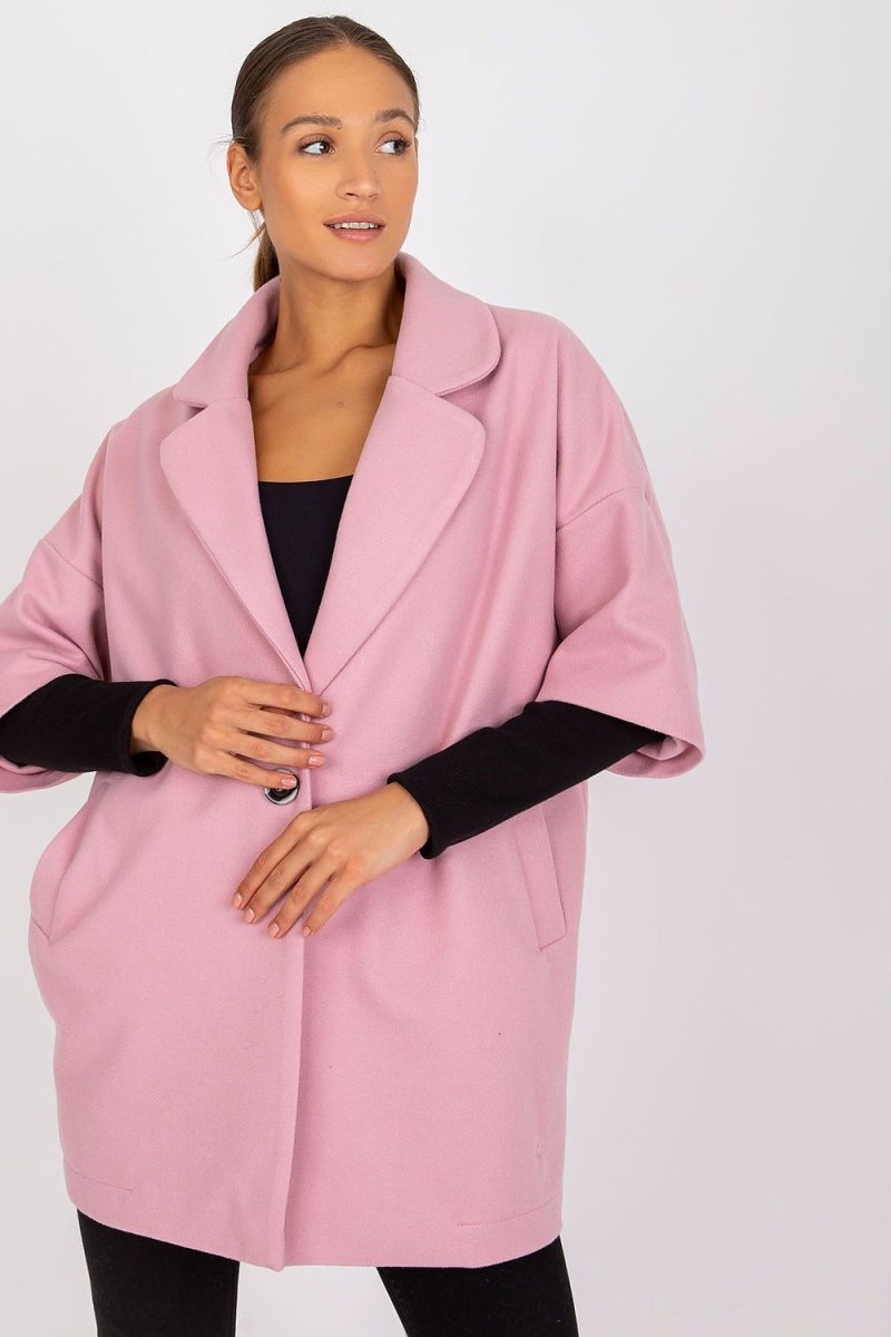 Coat Rue Paris - Outerwear
