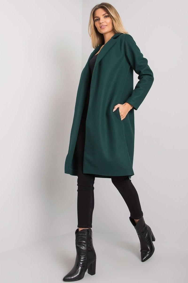Coat Rue Paris - Outerwear
