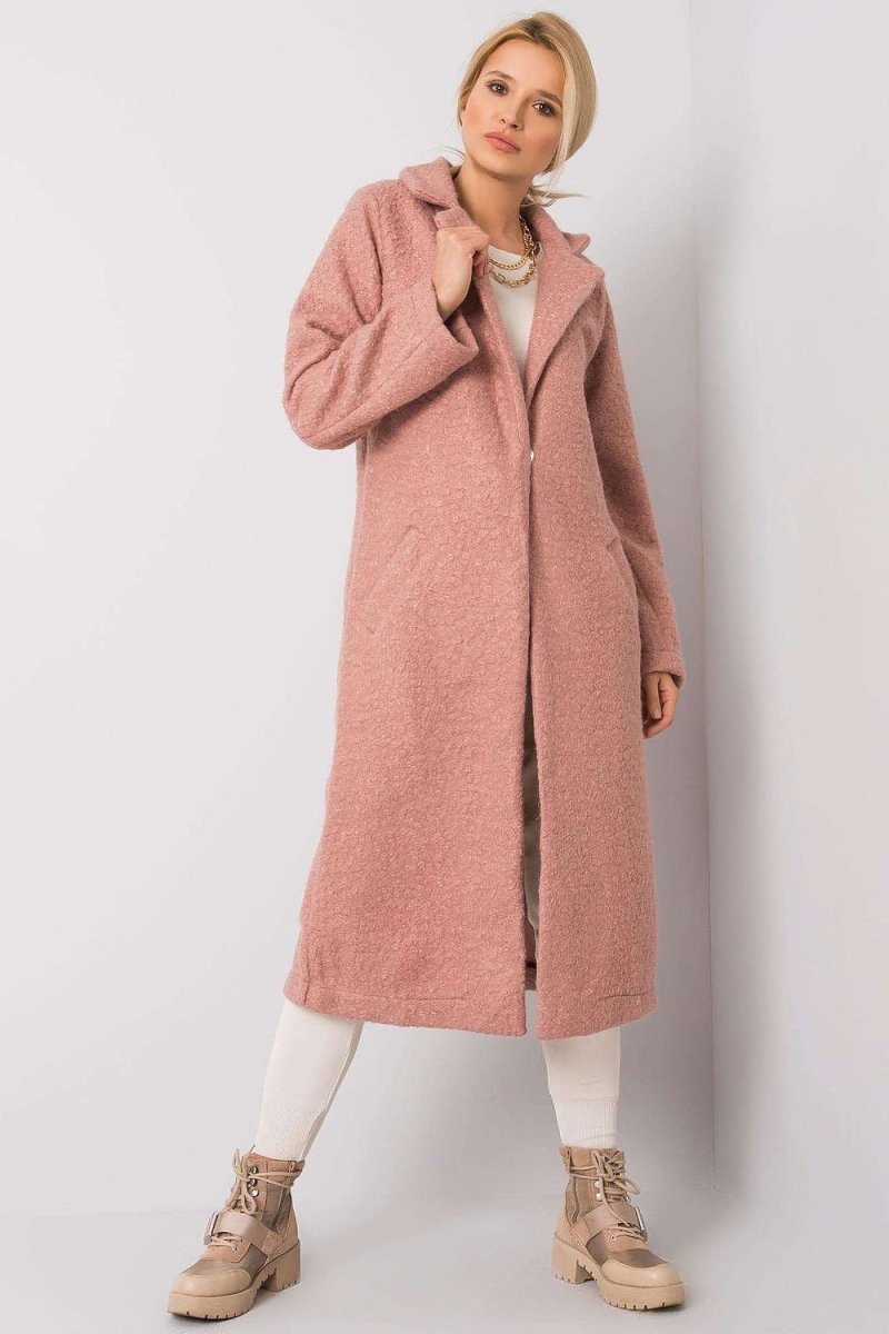 Coat Rue Paris - Outerwear