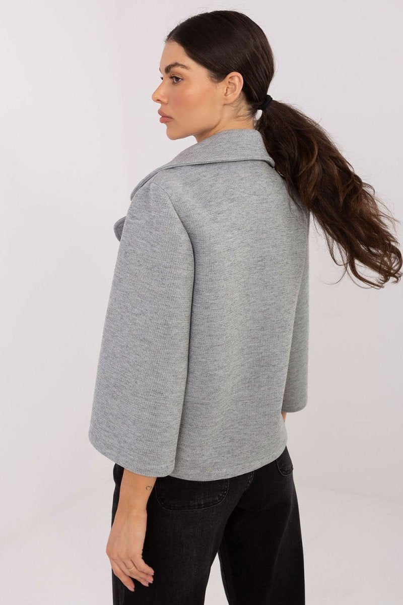 Coat Rue Paris - 