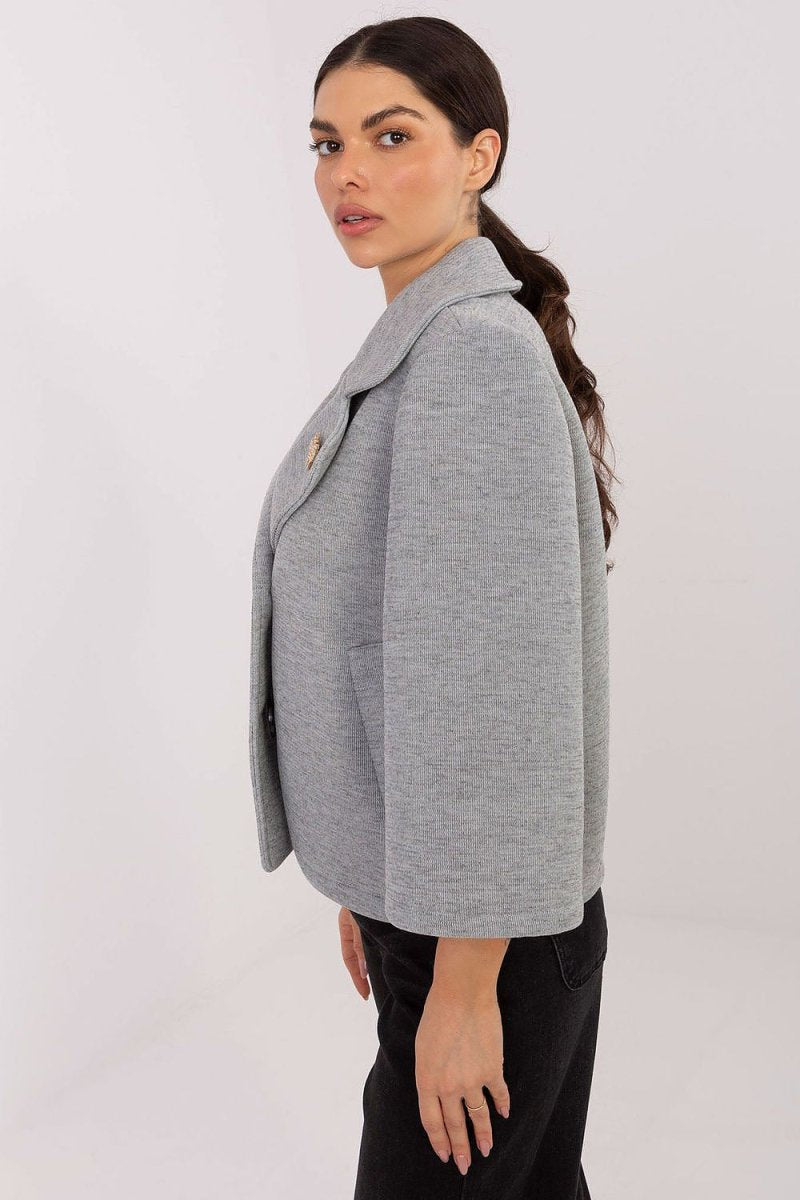 Coat Rue Paris - 