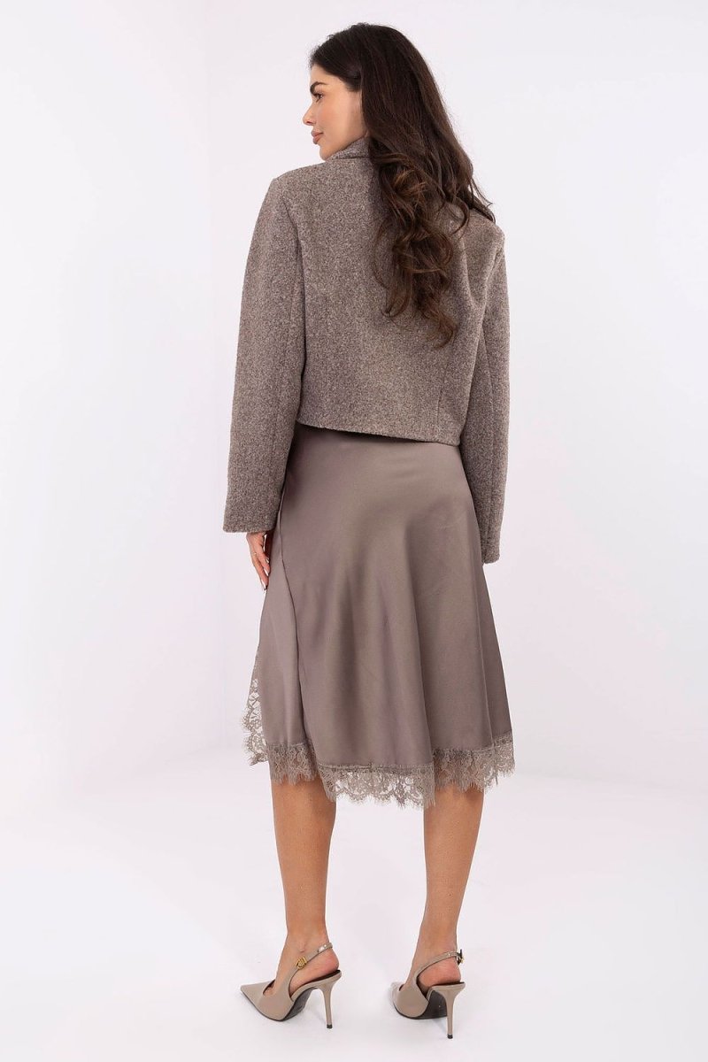 Coat Rue Paris - 