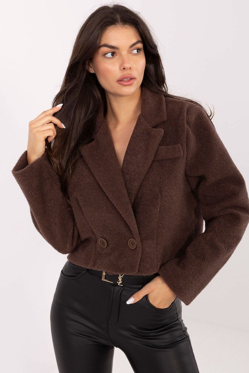 Coat Rue Paris - 