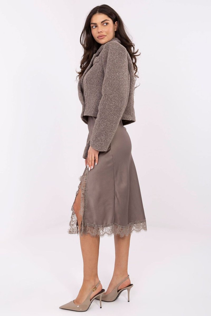 Coat Rue Paris - 