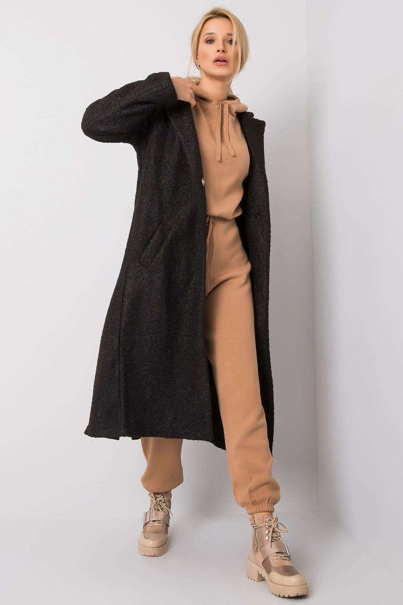 Coat Rue Paris - Outerwear