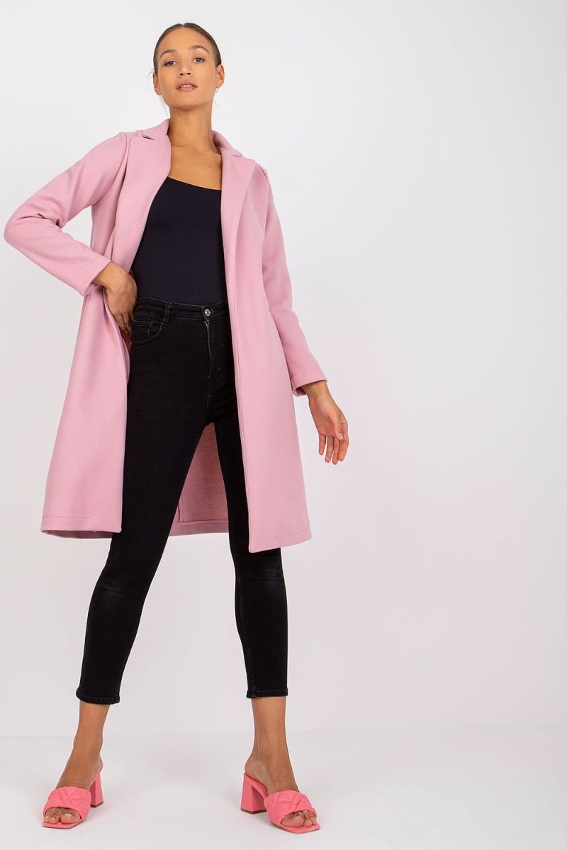Coat Rue Paris - Outerwear