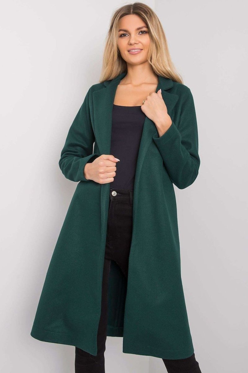 Coat Rue Paris - Outerwear